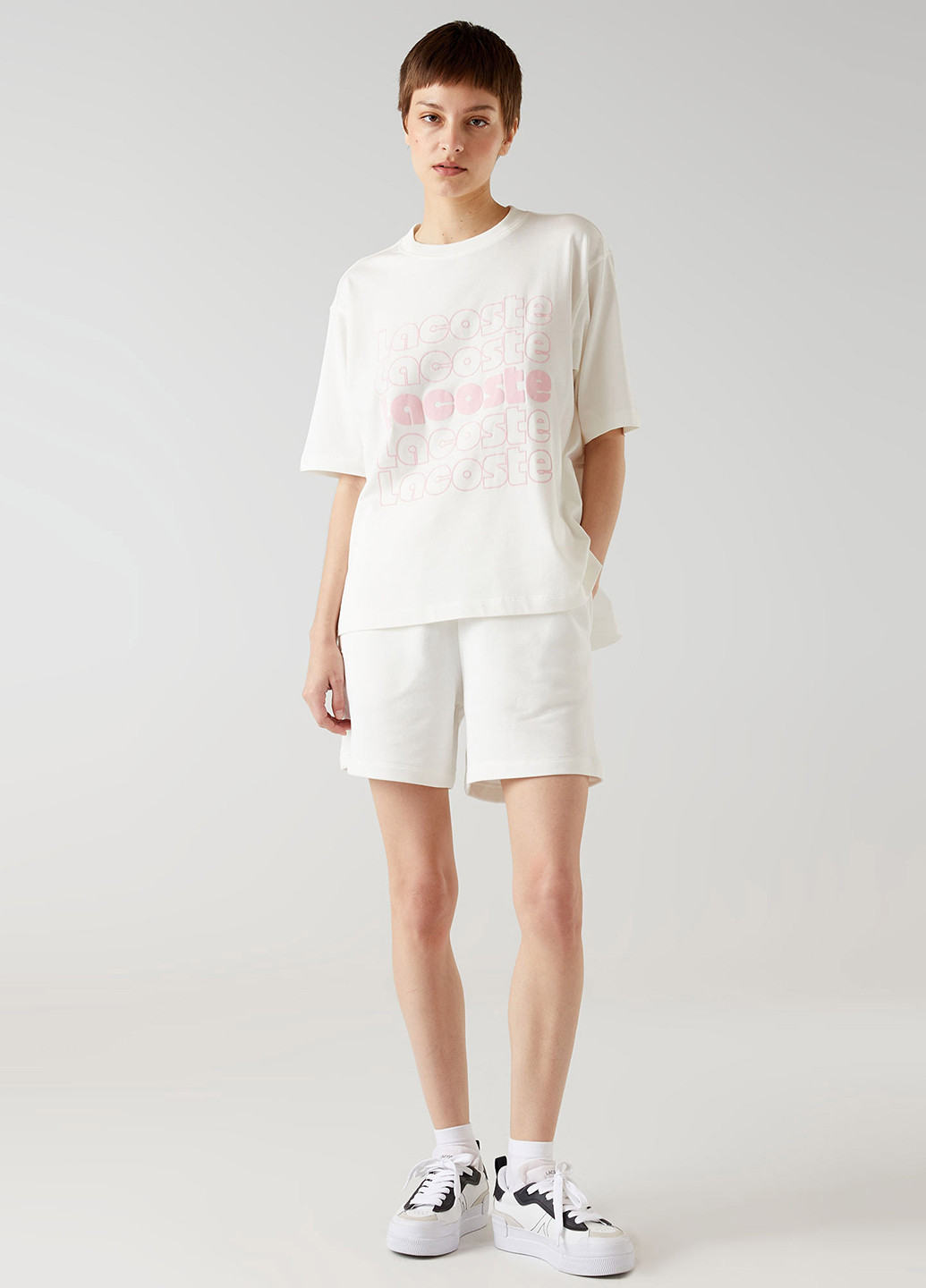 Шорты Lacoste (329694362)