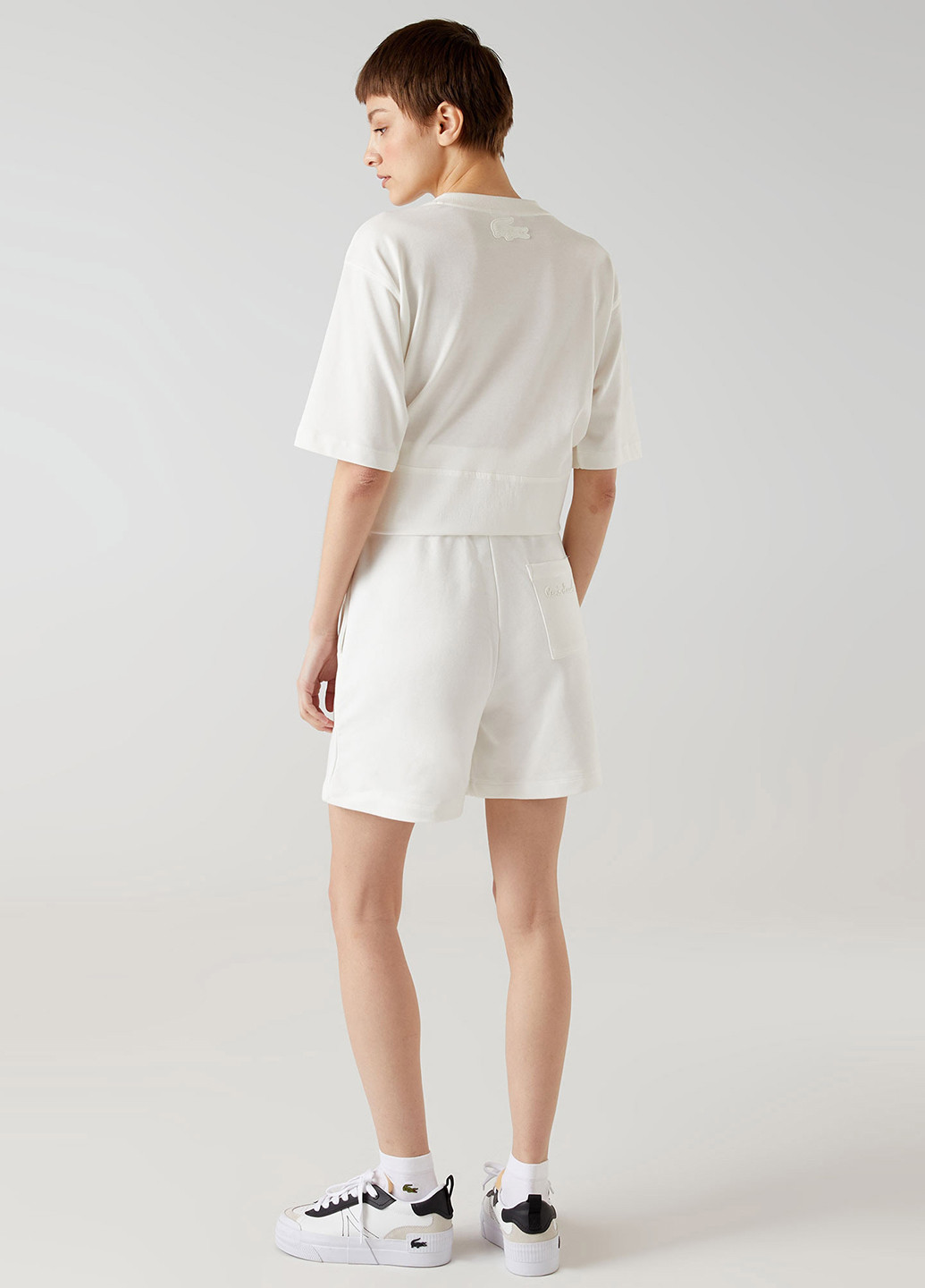 Шорты Lacoste (329694362)