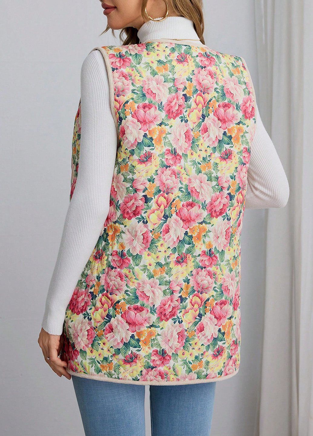 Жилет SHEIN (345558738)