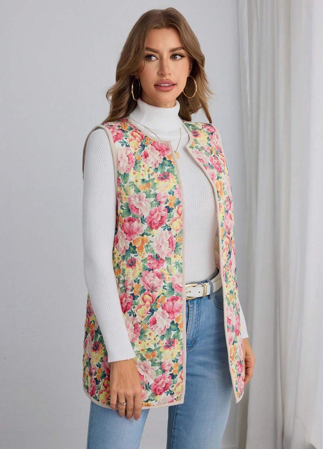 Жилет SHEIN (345558738)