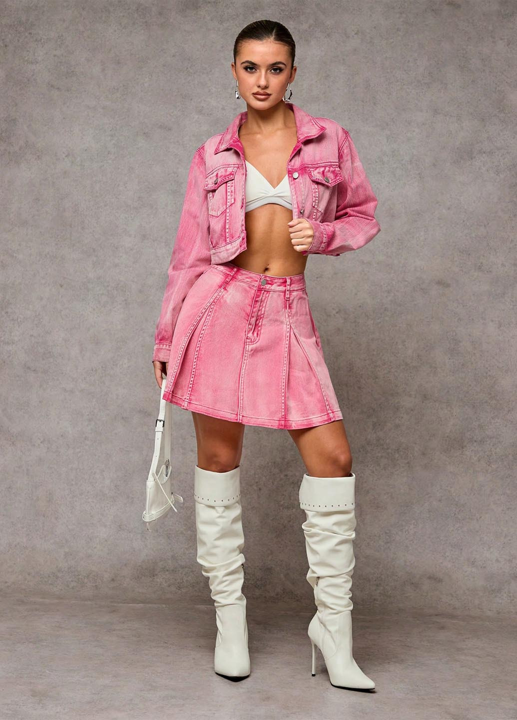 Спідниця SHEIN (346914768)