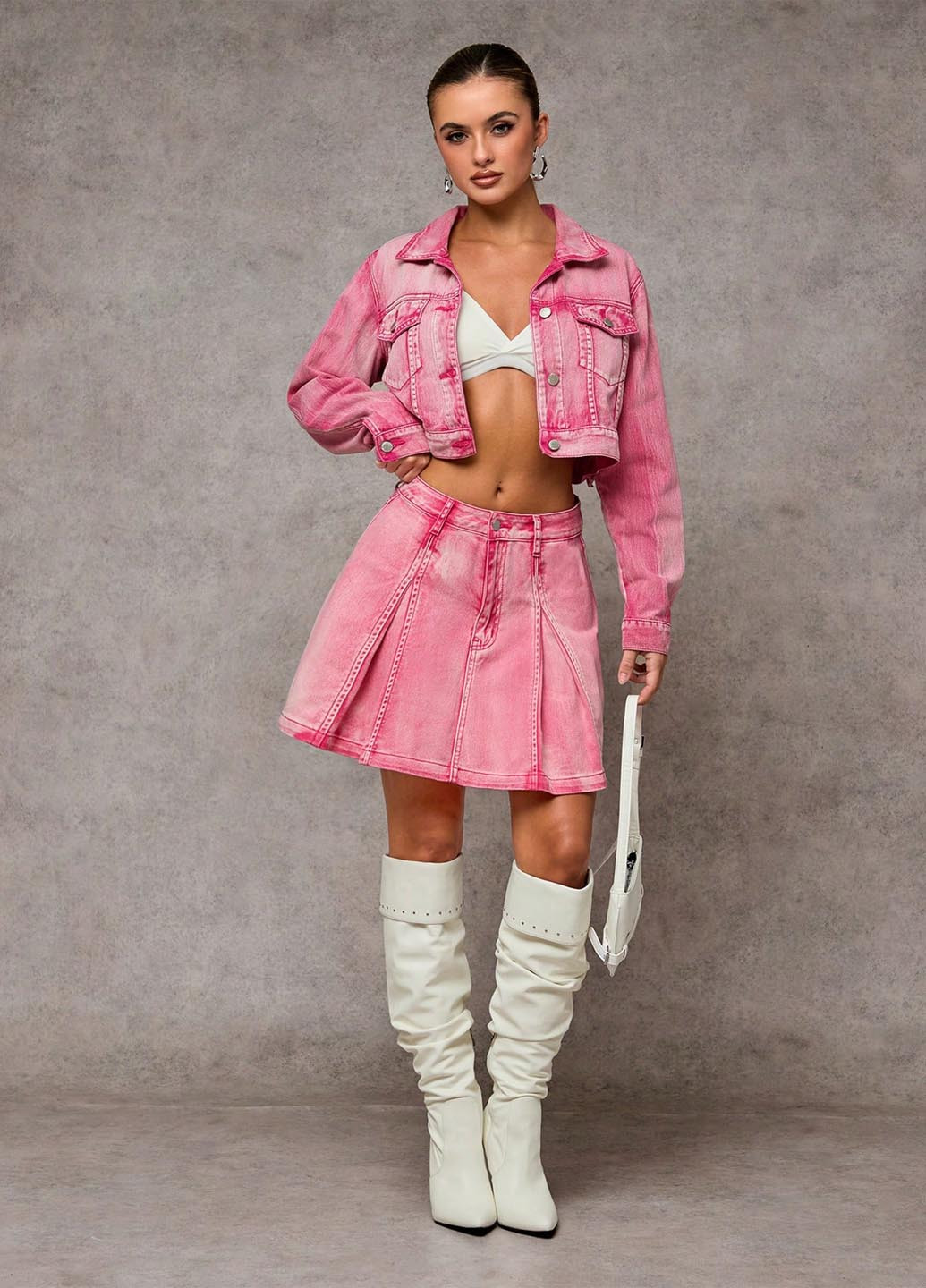 Спідниця SHEIN (346914768)