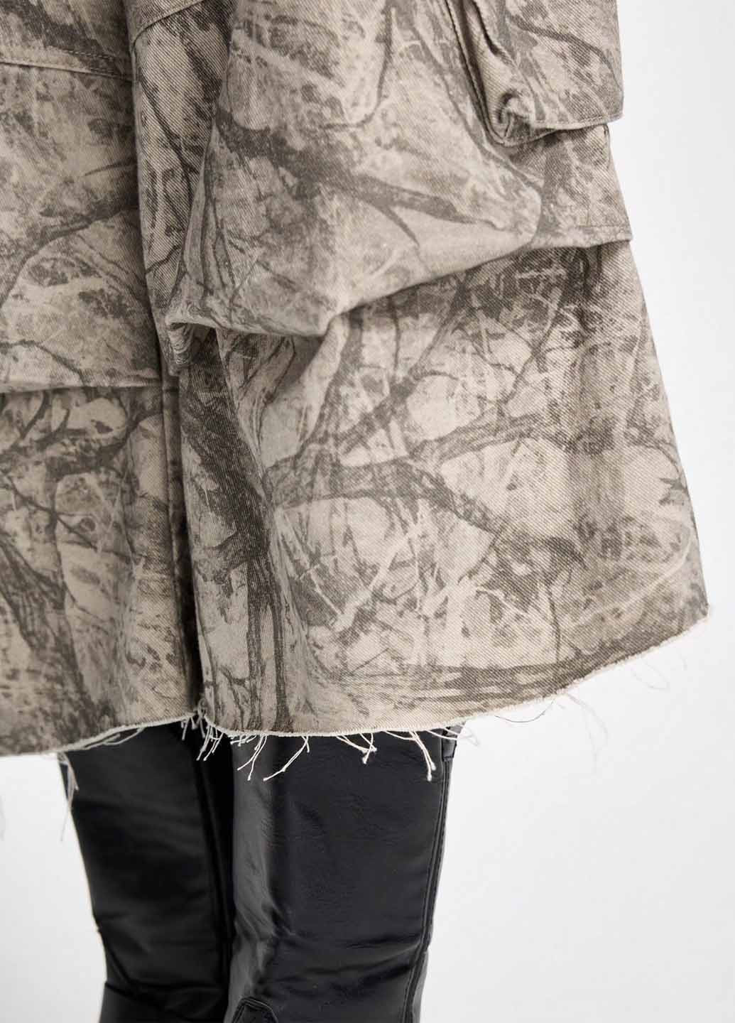 Бриджи SHEIN (367210758)