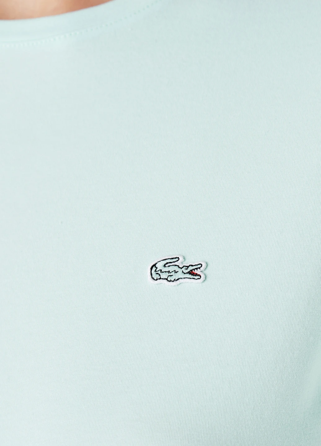 Футболка Lacoste - (298073035)
