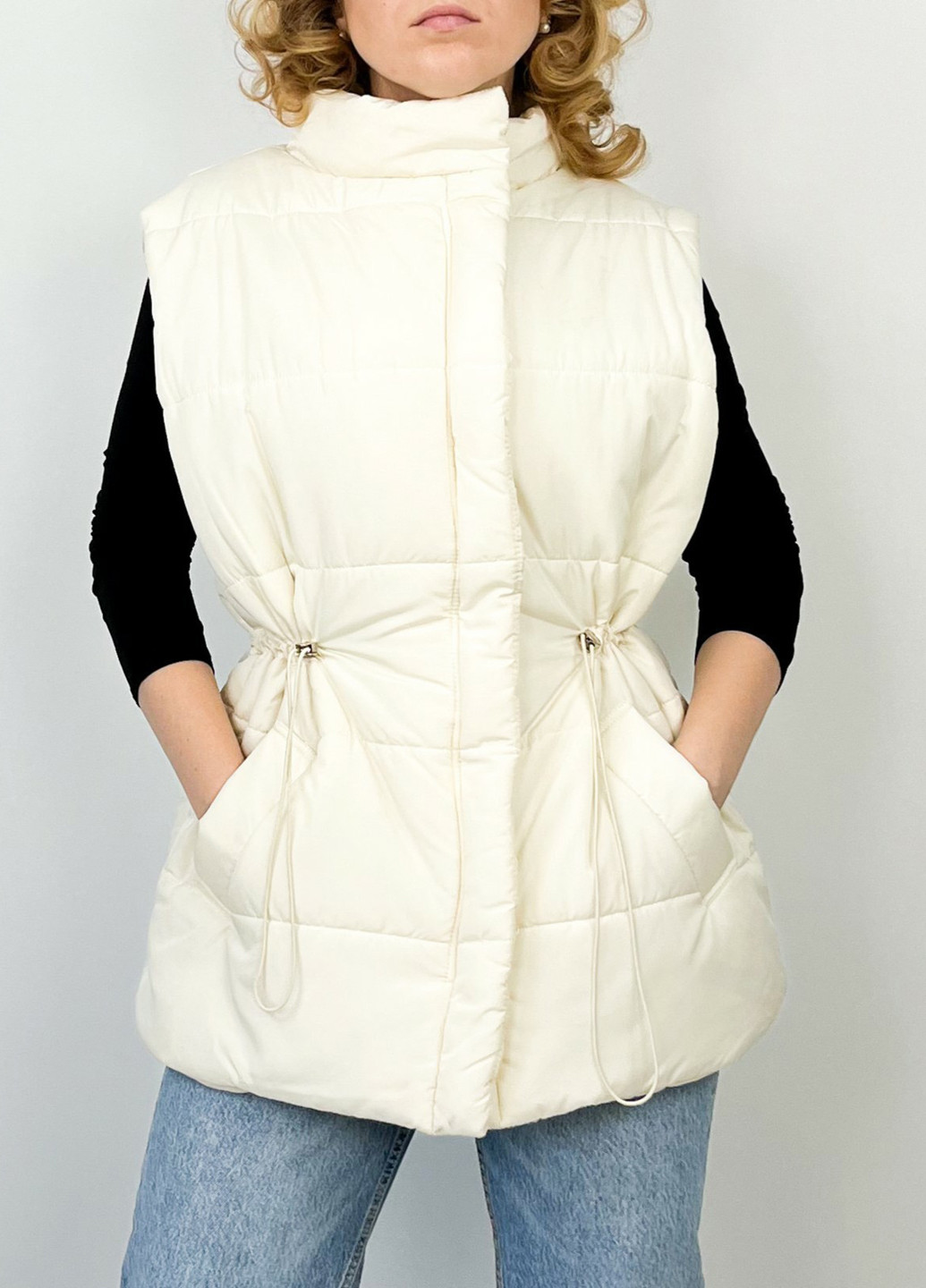 Жилет Boohoo (299501457)