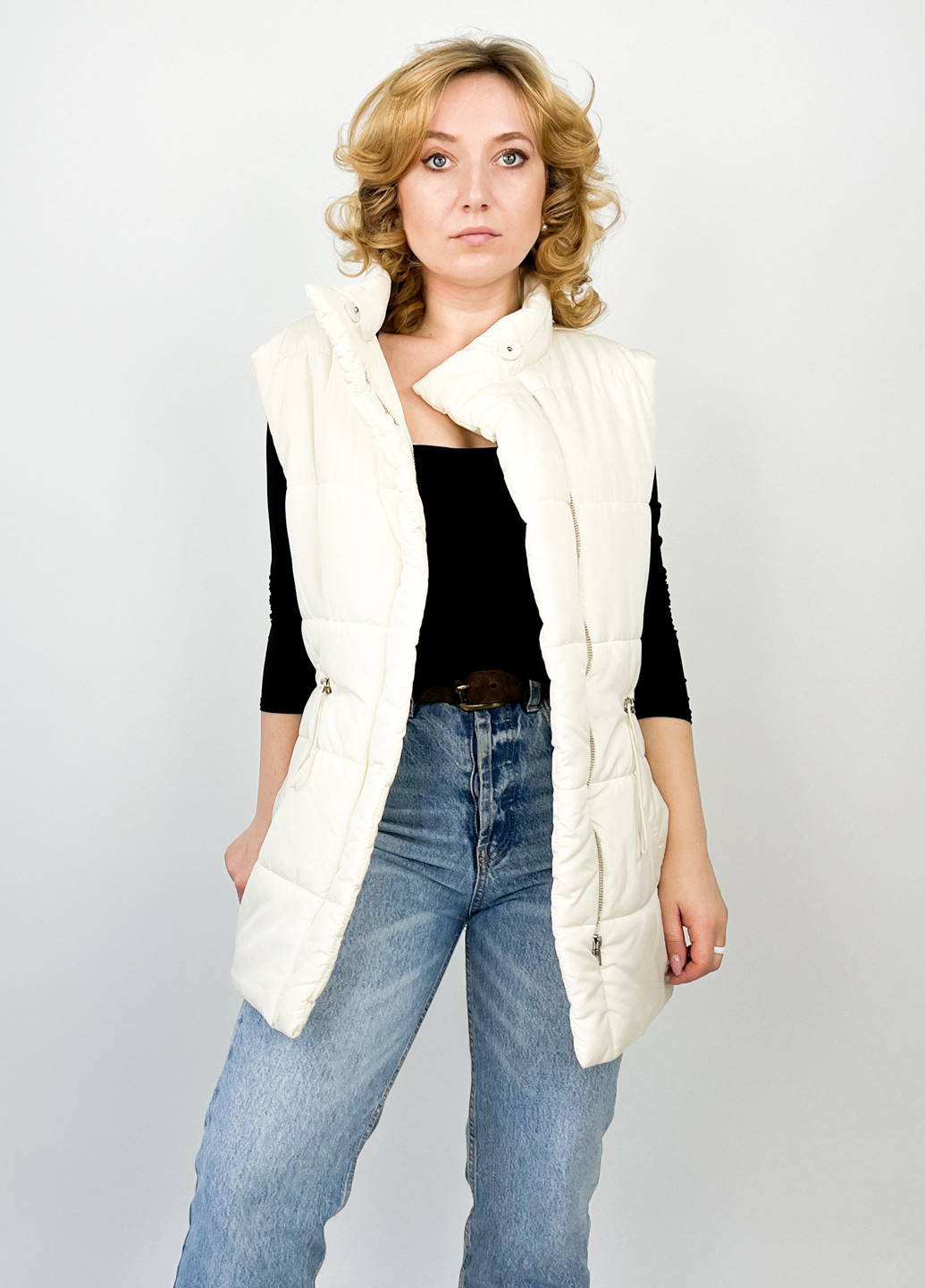 Жилет Boohoo (299501457)