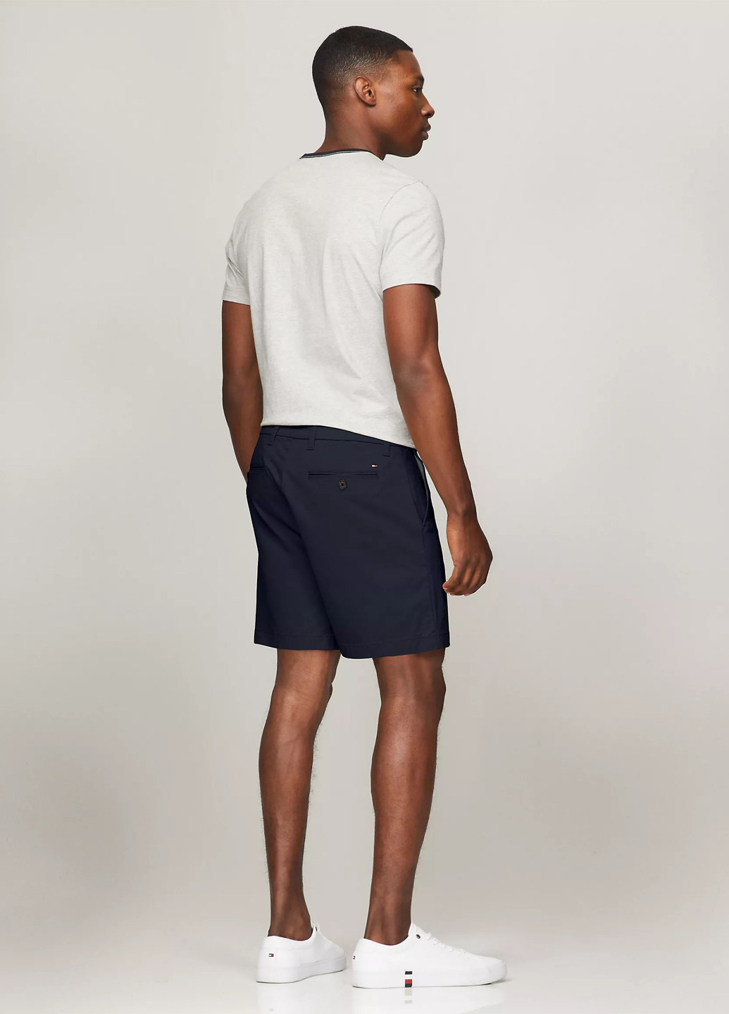 Шорты Tommy Hilfiger (333568462)