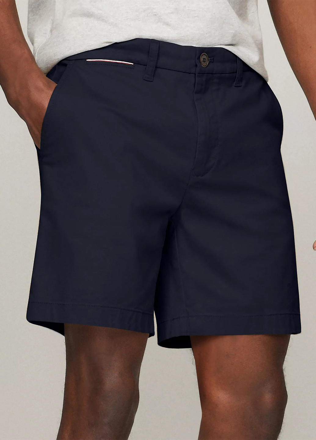 Шорты Tommy Hilfiger (333568462)