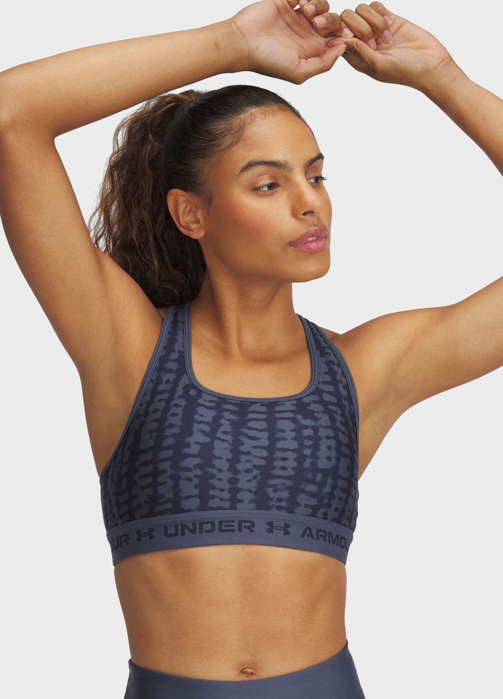 Топ Under Armour (332364891)