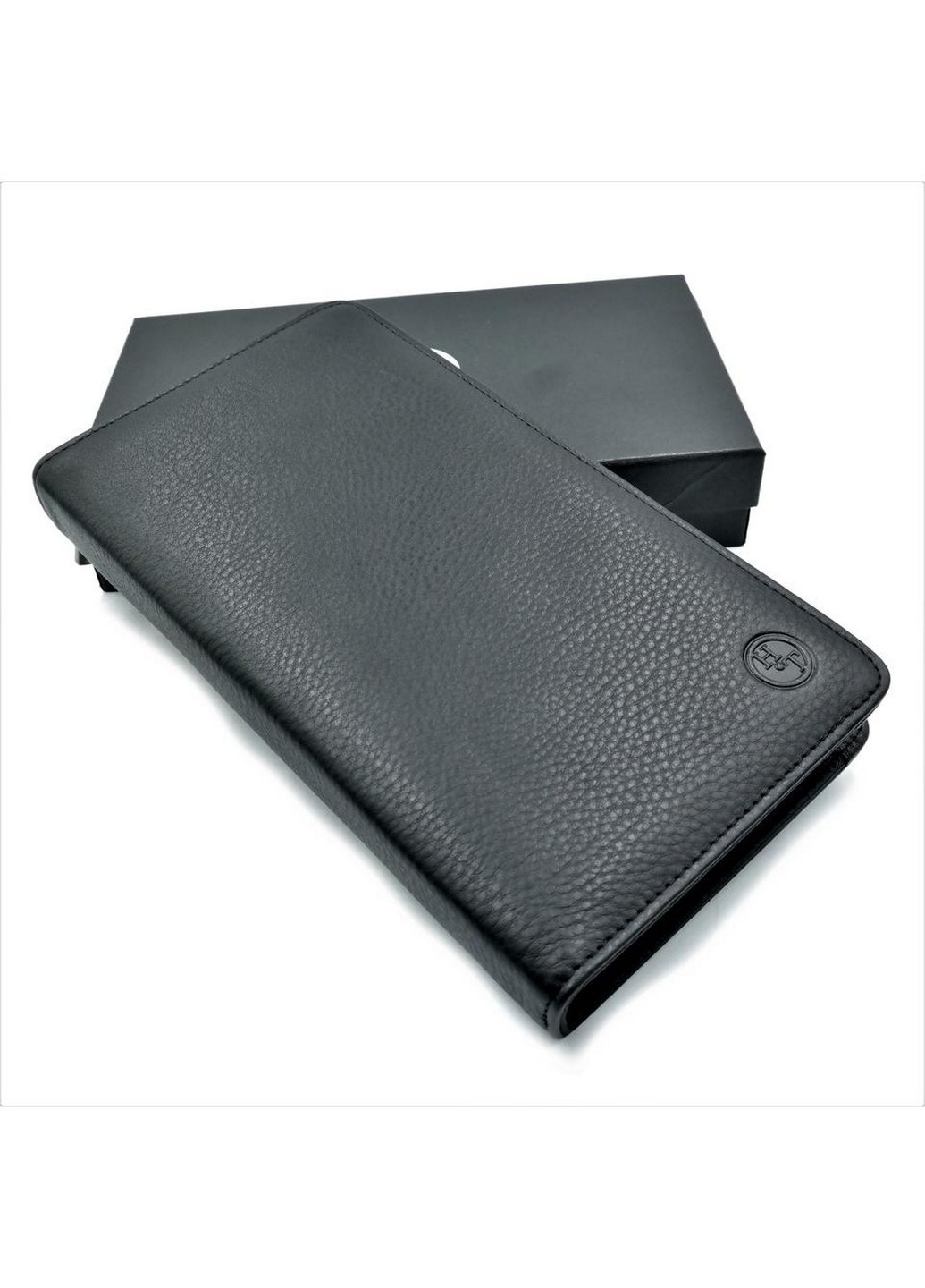 Чоловічий шкіряний клатч-гаманець Weatro (255405389)