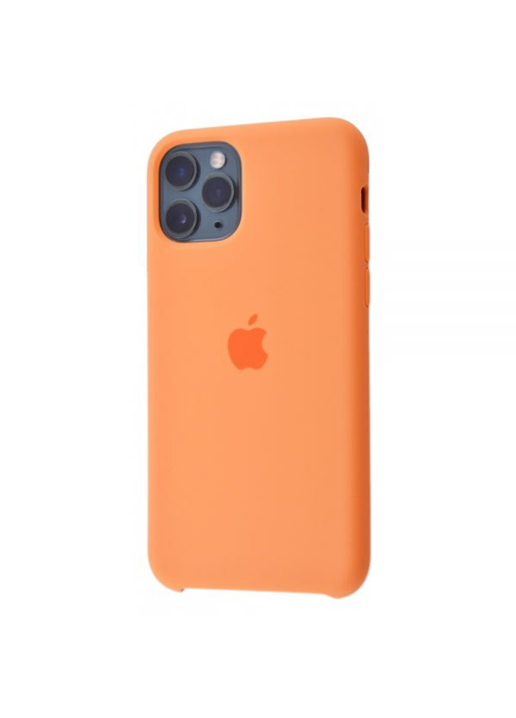 Чохол Silicone Case iPhone 11 Pro Papaya RCI (220820961)