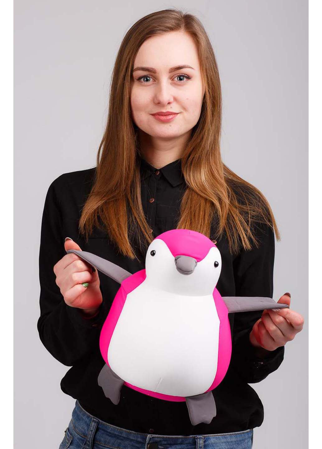 Мягкая игрушка Expetro 30 см (217113819)