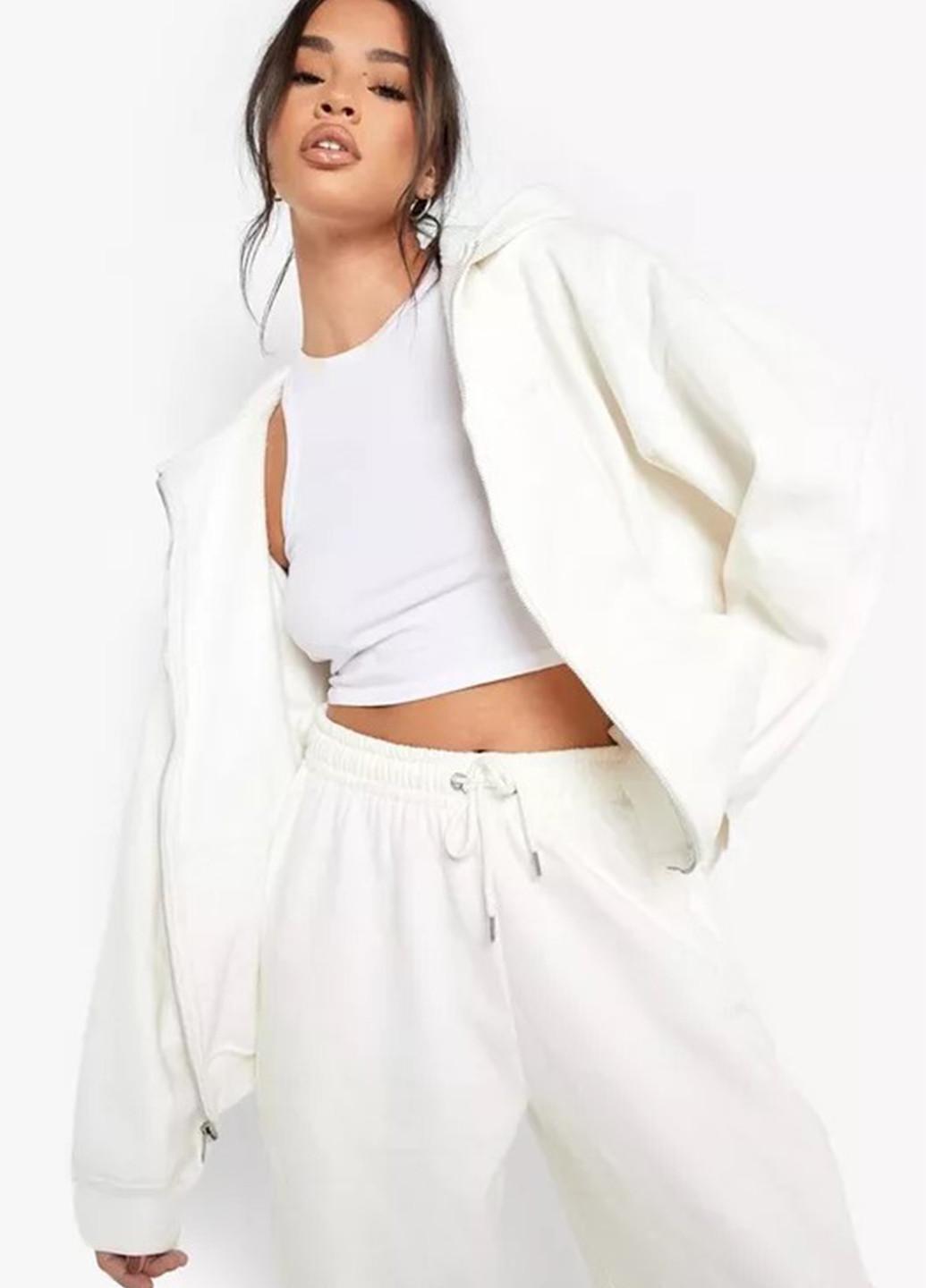 Толстовка Boohoo (261172392)