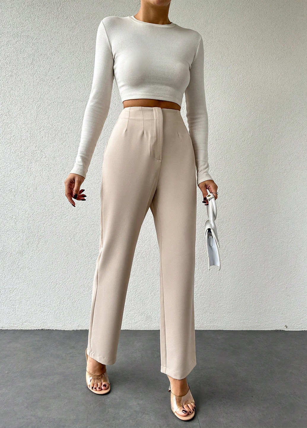 Брюки SHEIN (316734100)