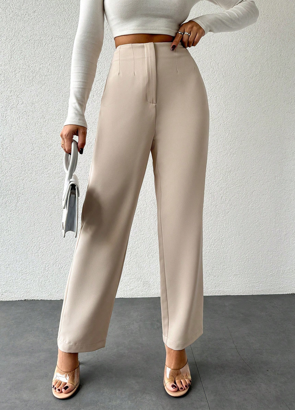 Брюки SHEIN (316734100)