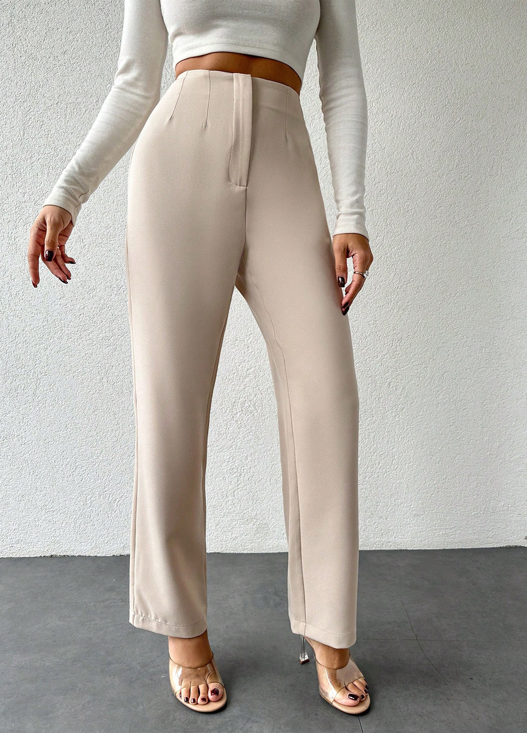 Брюки SHEIN (316734100)