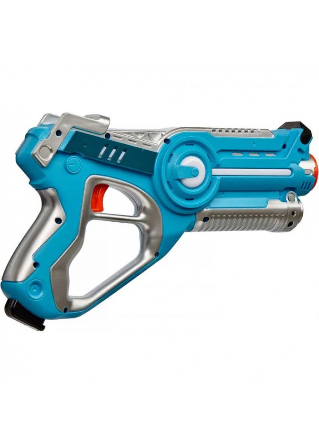 Игровой набор лазерного оружия Laser Guns 2 пистолета Canhui Toys (255059263)