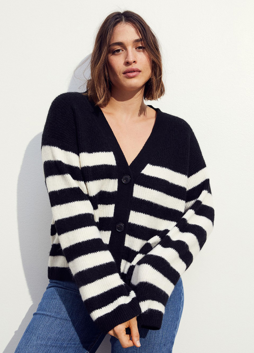 Кофта H&M (299189632)