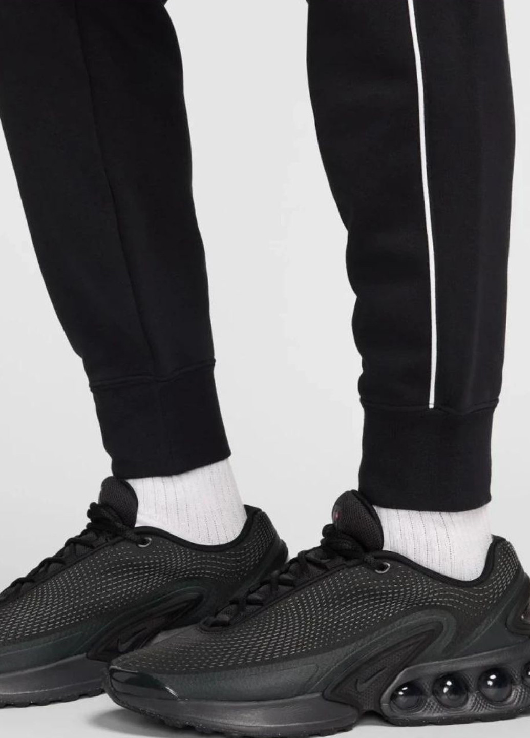 Штани HM0180-010 Nike M NSW SW AIR CARGO PANT FLC BB (302185873)