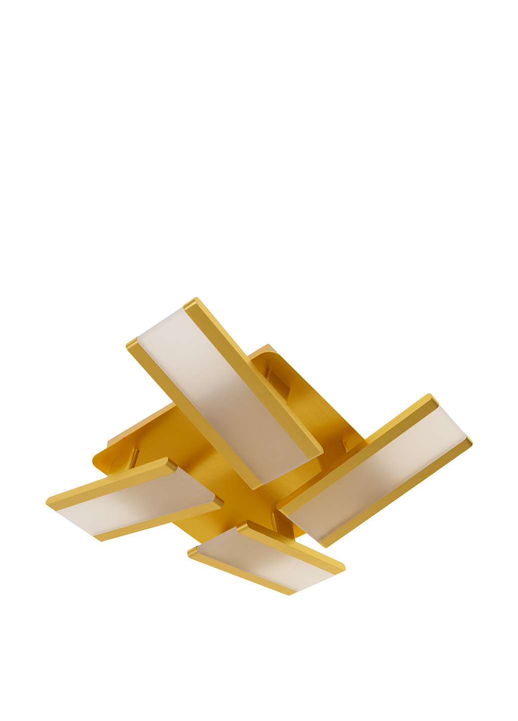 Люстра, 66х66х13,5 см Brille (174128262)