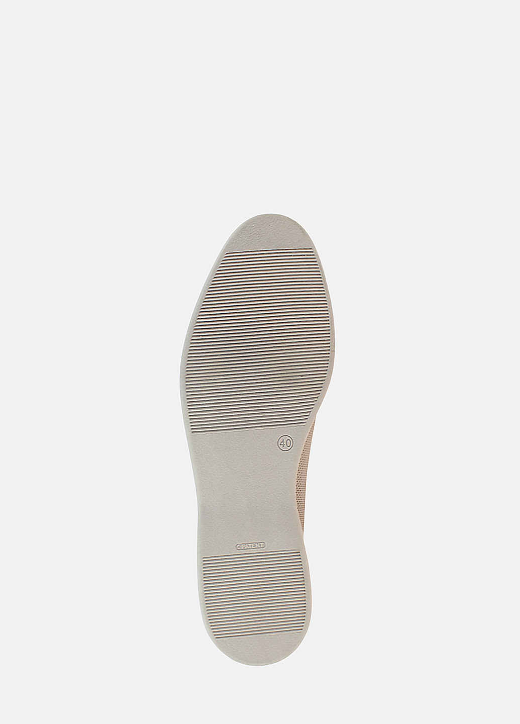 Eleni Туфли RET110-1 Коейный кофейный з натуральная кожа, украина — демисезон (317429287)