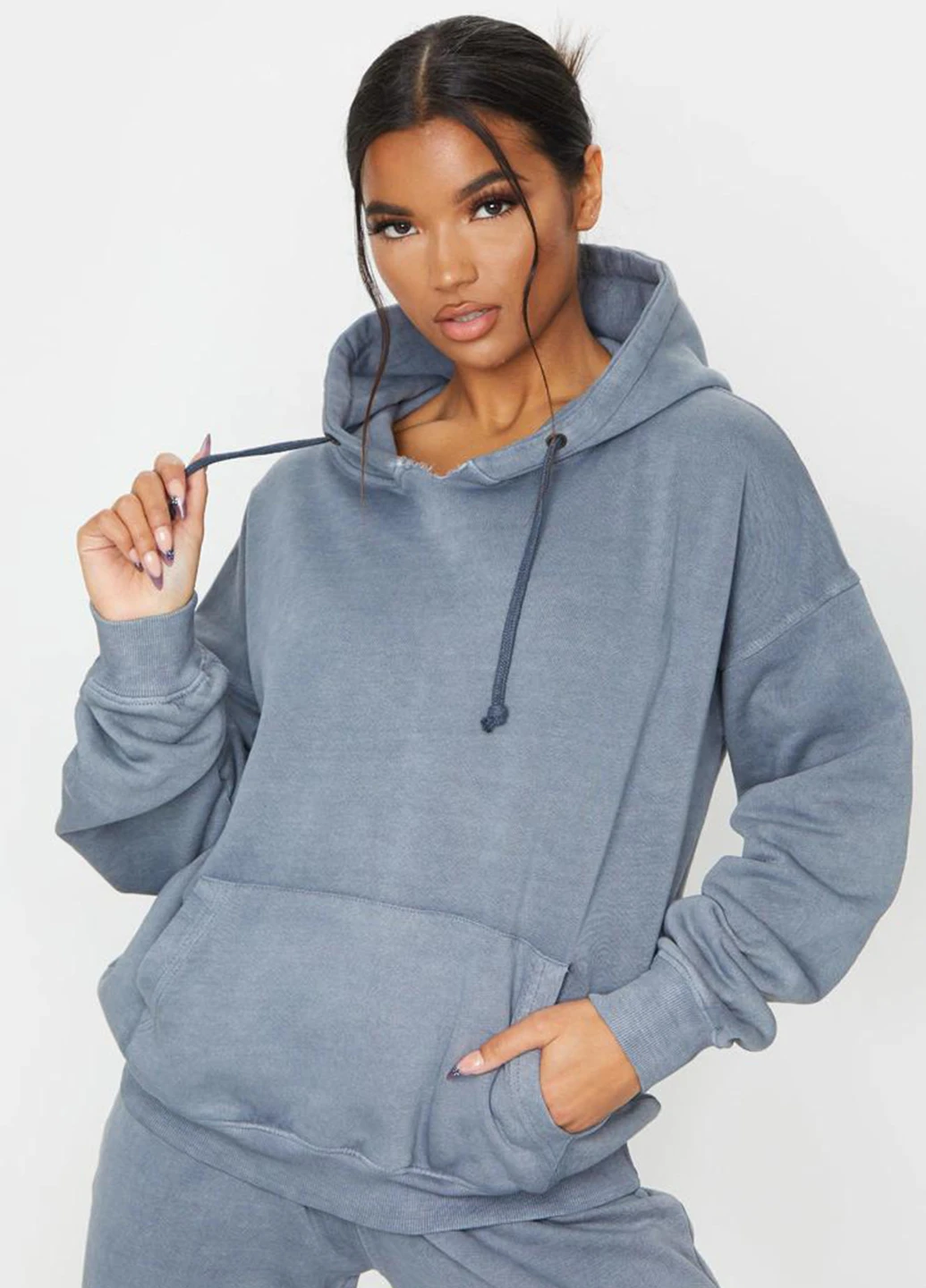Худі PrettyLittleThing (254799091)