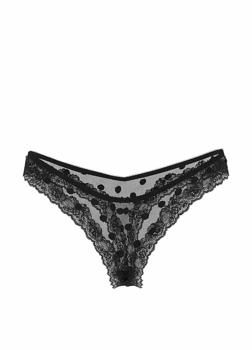 Трусики Victoria's Secret (366561043)