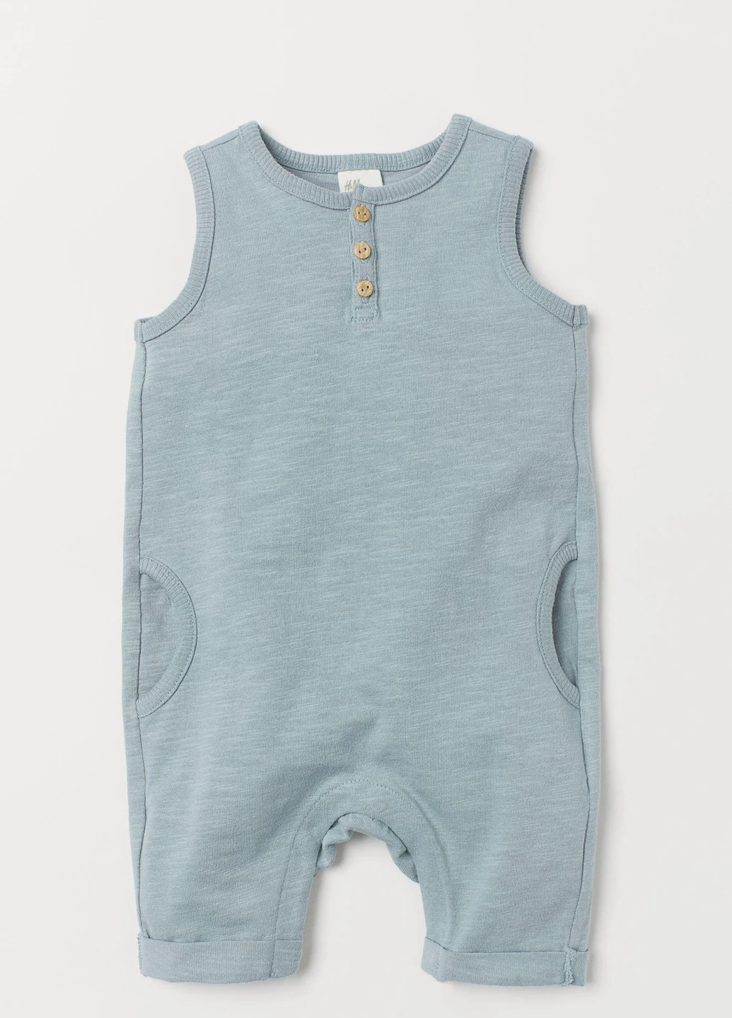Пісочник,м'ятний, H&M (254866010)