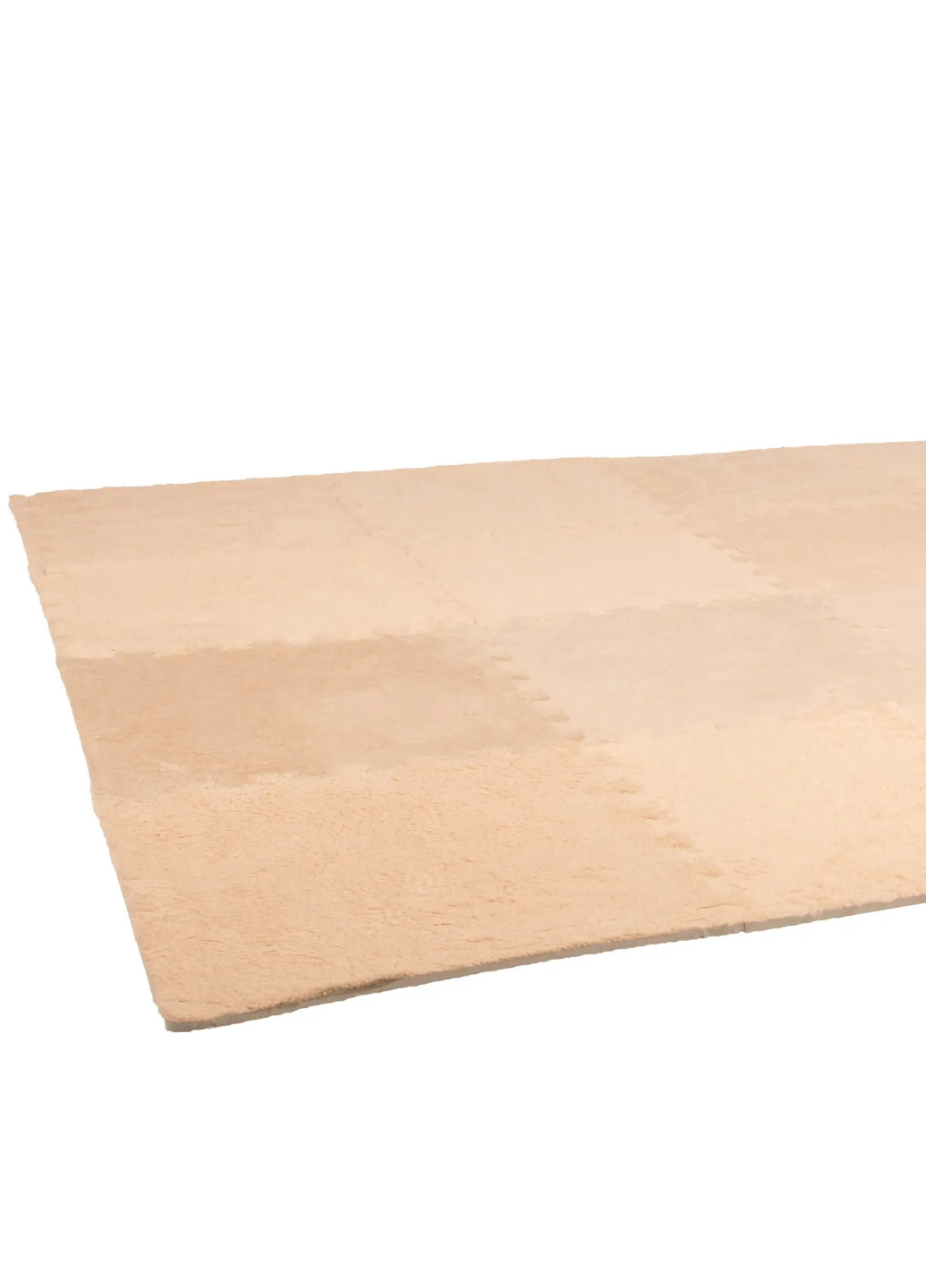 Коврик-пазл (20 шт.), 30х30 см TV-magazin (296997951)