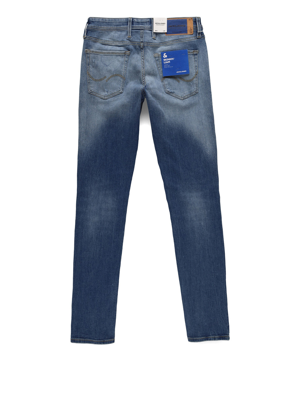 Джинси Jack & Jones (316736405)