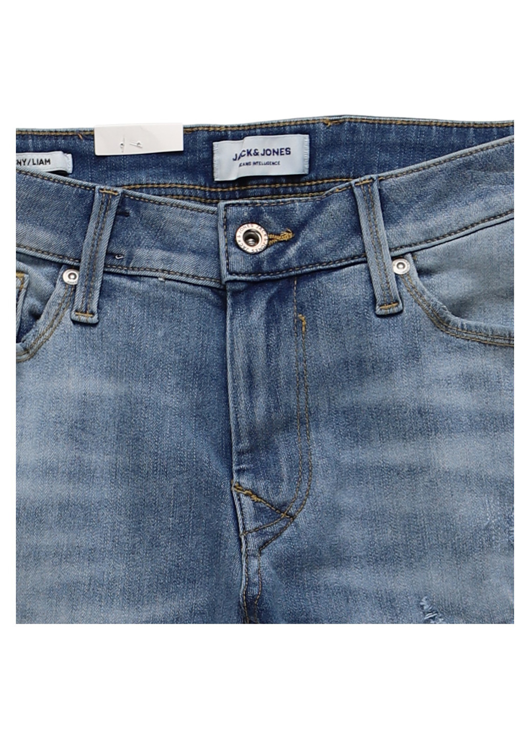 Джинси Jack & Jones (316736405)