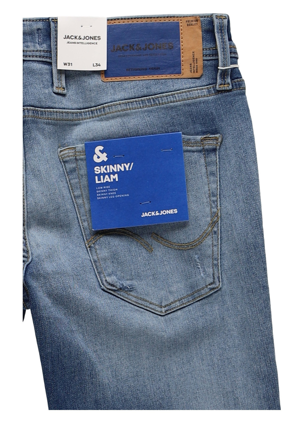 Джинси Jack & Jones (316736405)