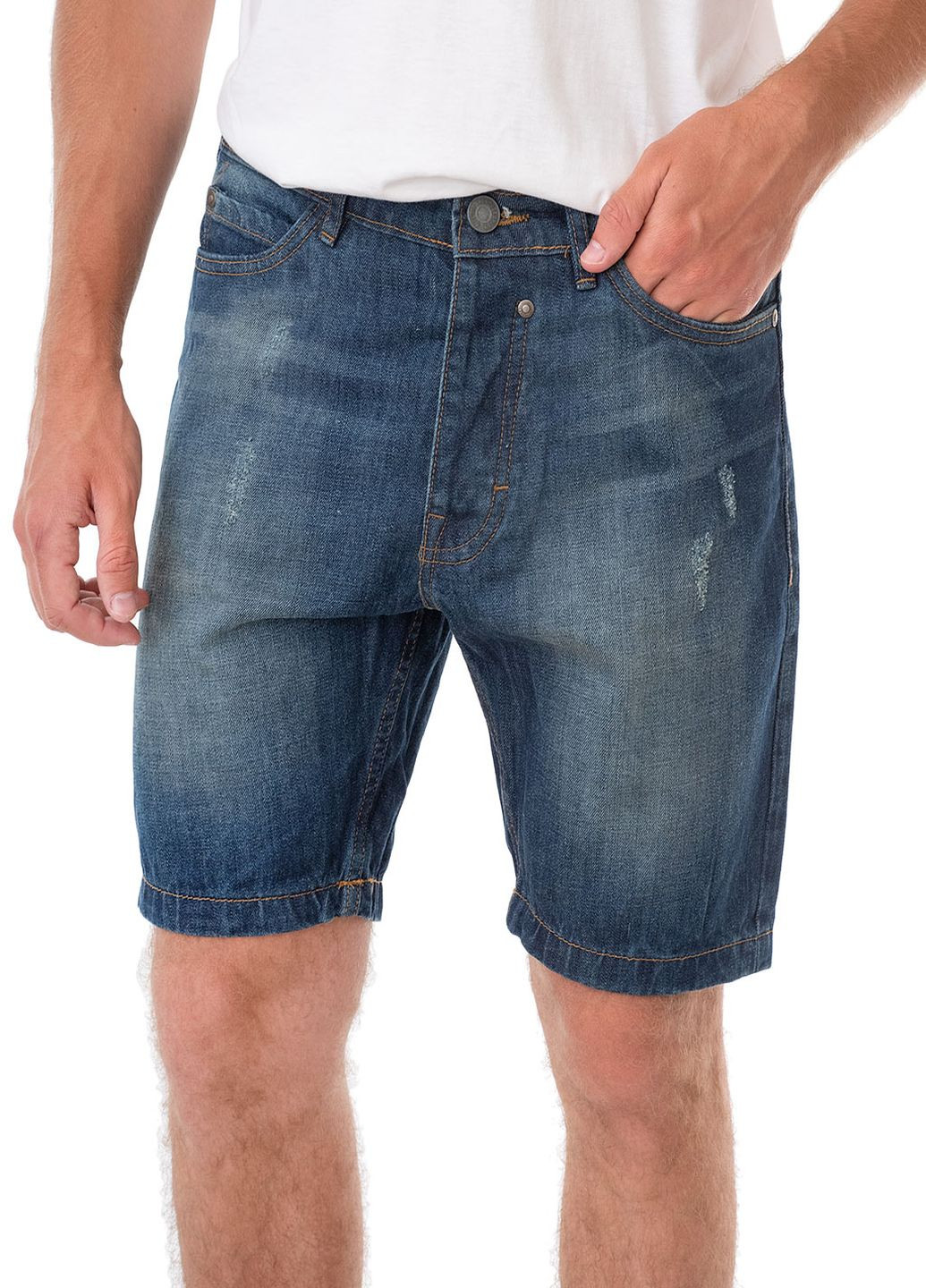 Шорти Brave Soul (216879330)