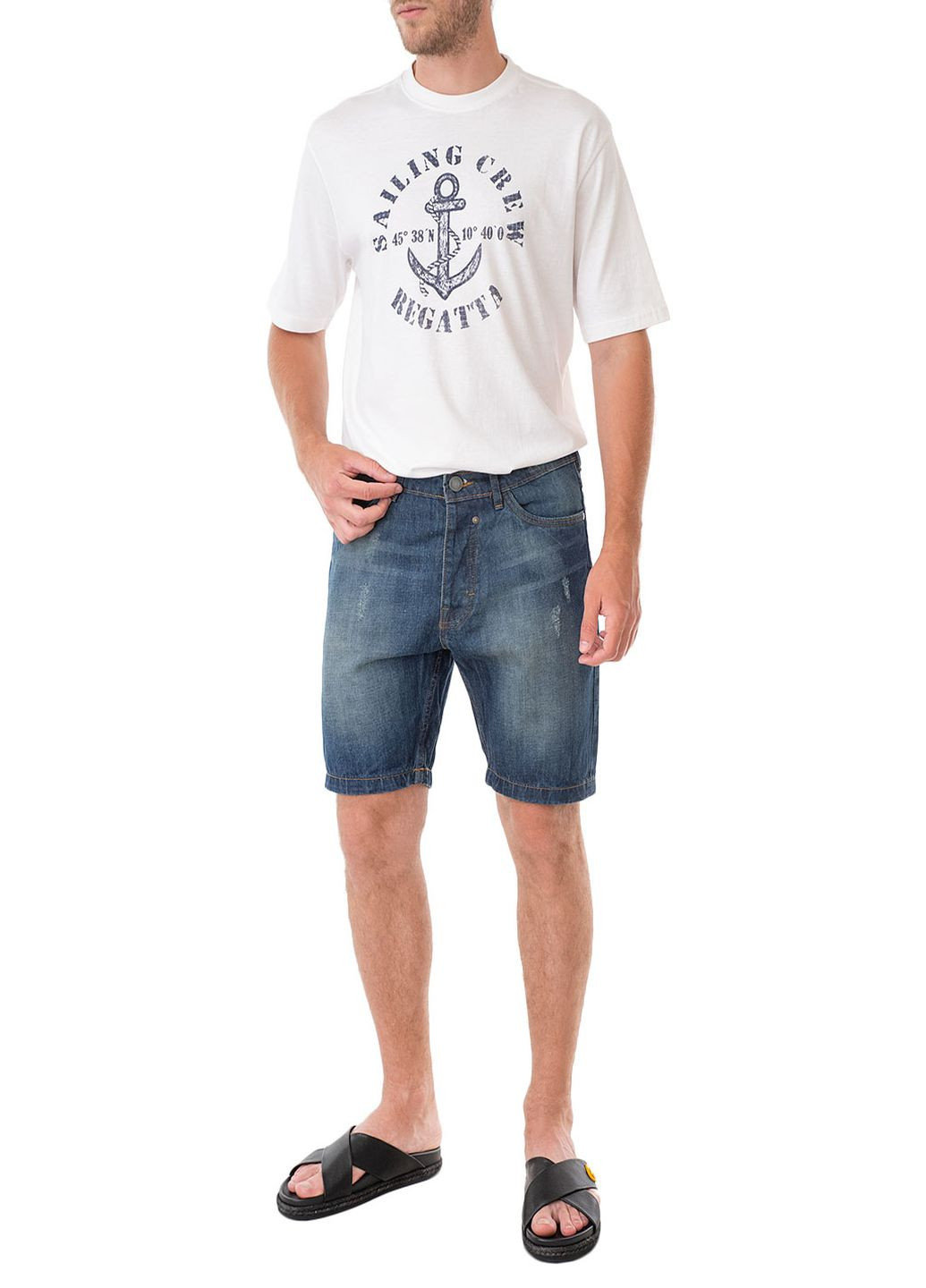 Шорти Brave Soul (216879330)