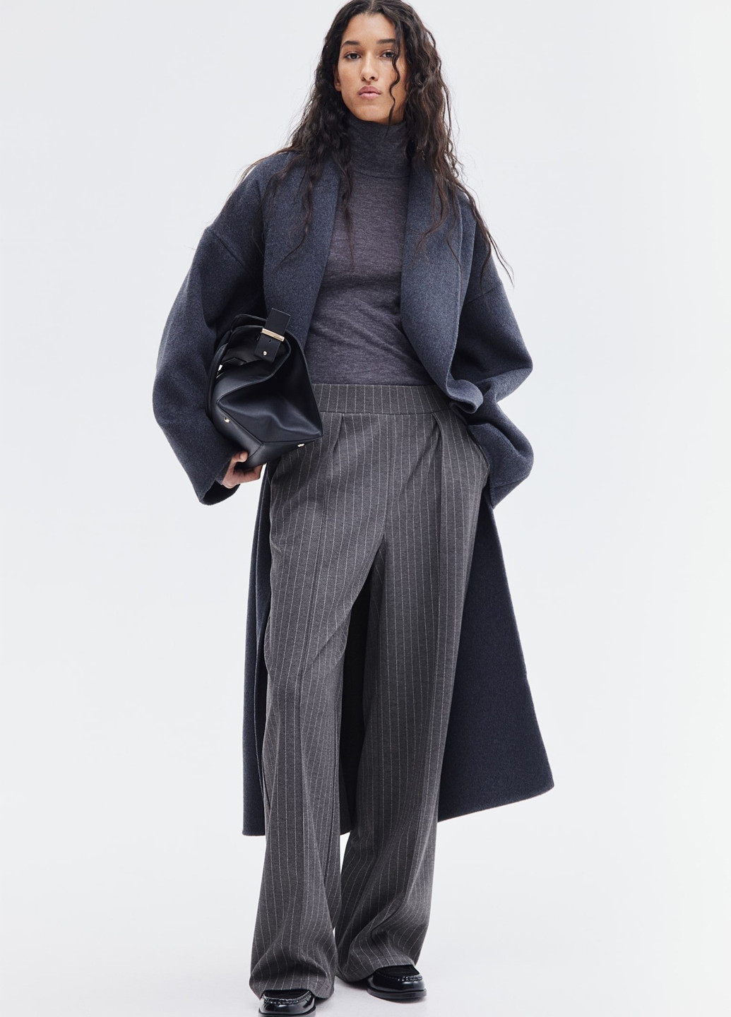 Брюки H&M (365968336)