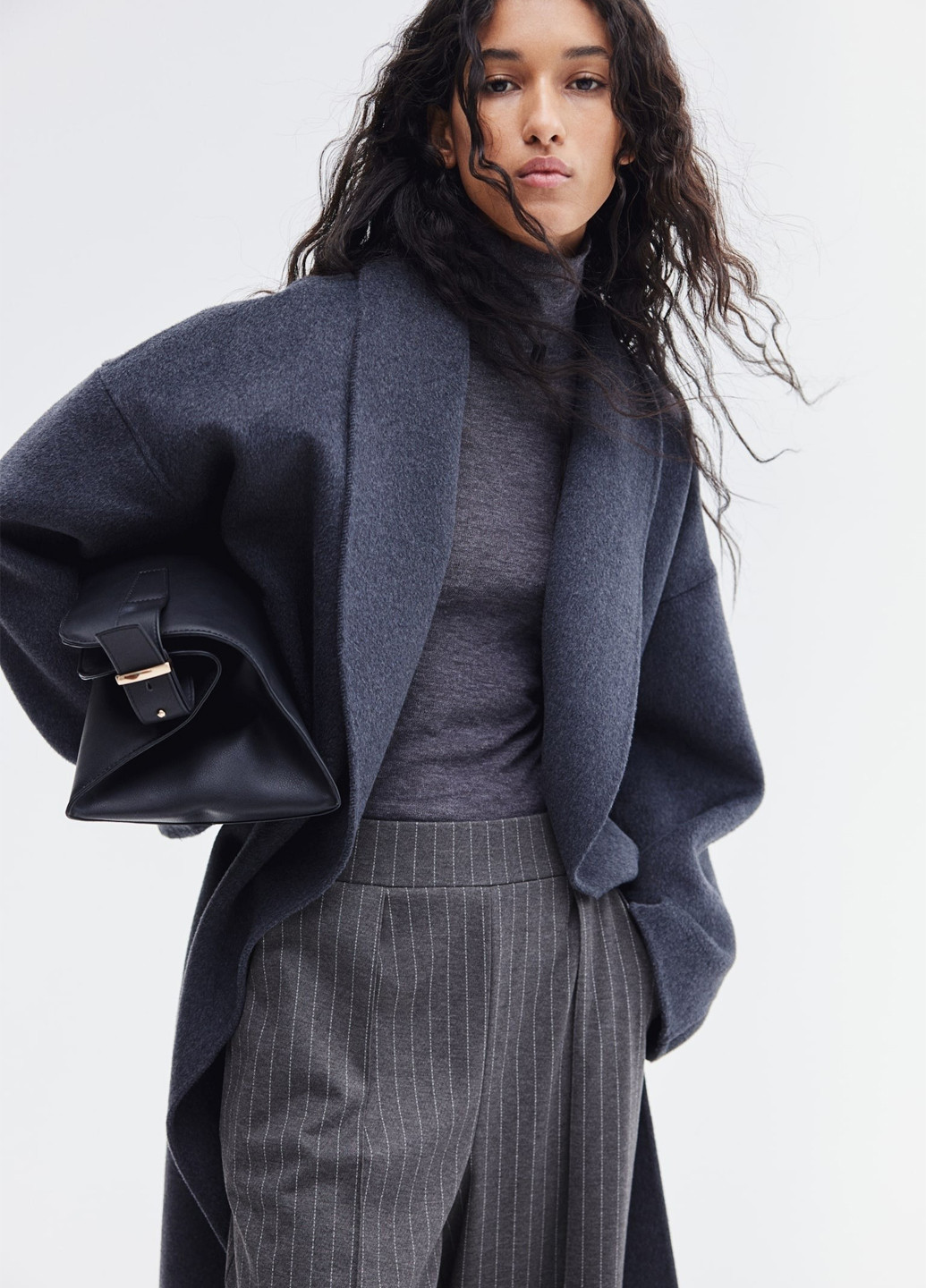 Брюки H&M (365968336)