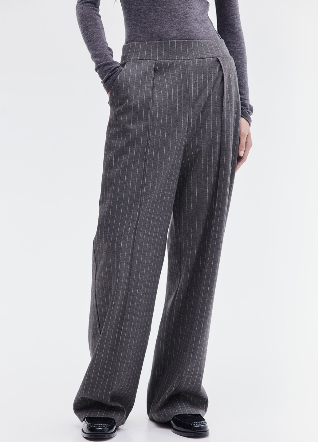 Брюки H&M (365968336)