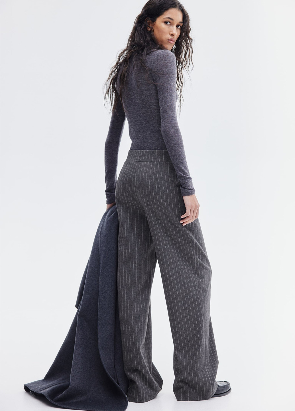 Брюки H&M (365968336)