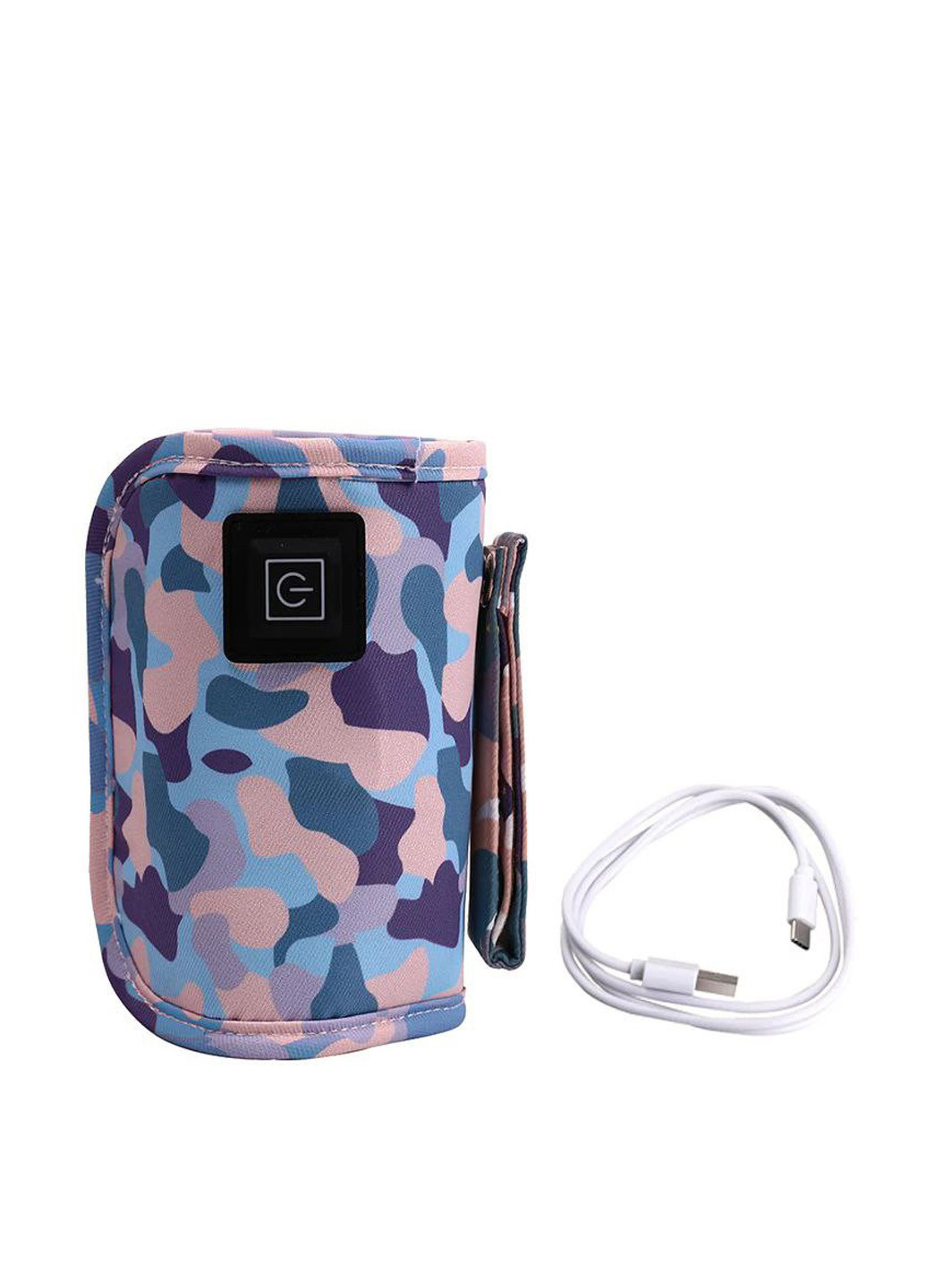Детский USB нагреватель бутылочек No Brand (302142156)