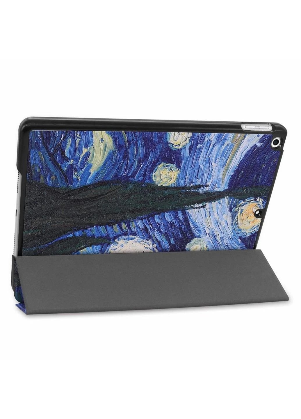 Чохол для планшета Smart Case Apple iPad 10.2 2019/2020/2021 Night (704312) BeCover (250199061)
