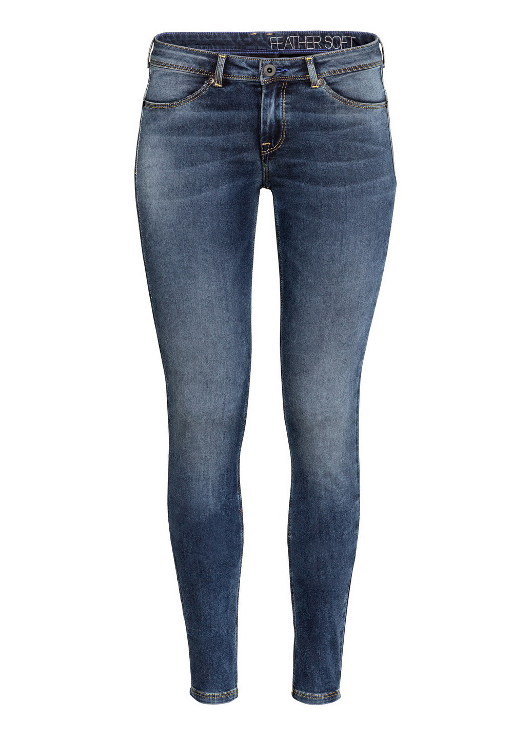 Джинсы H&M - (198824997)