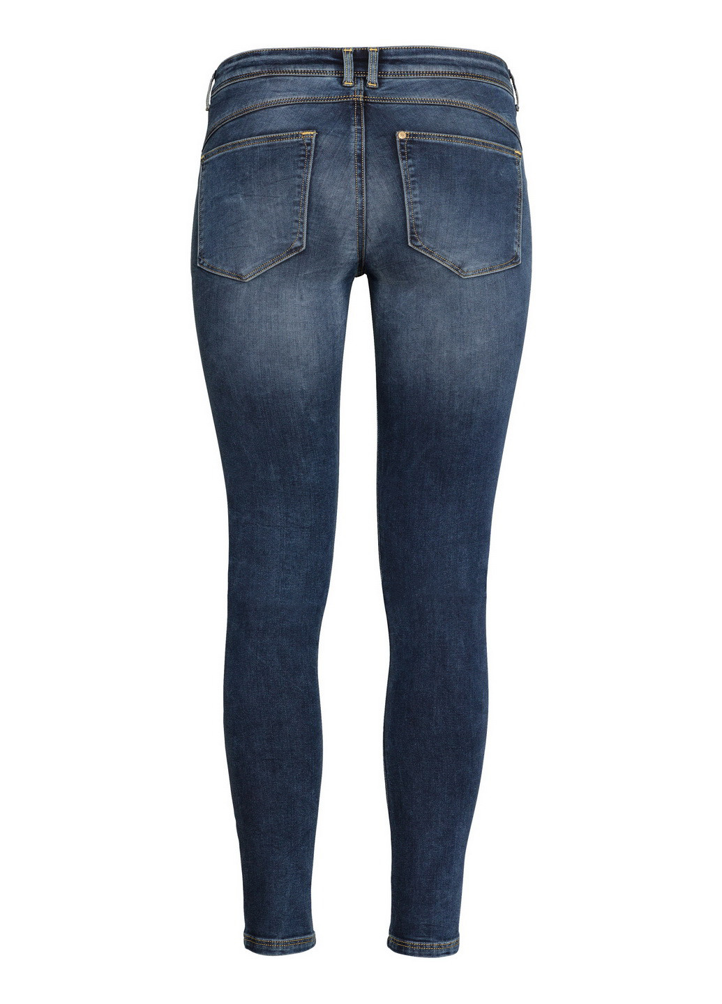 Джинсы H&M - (198824997)