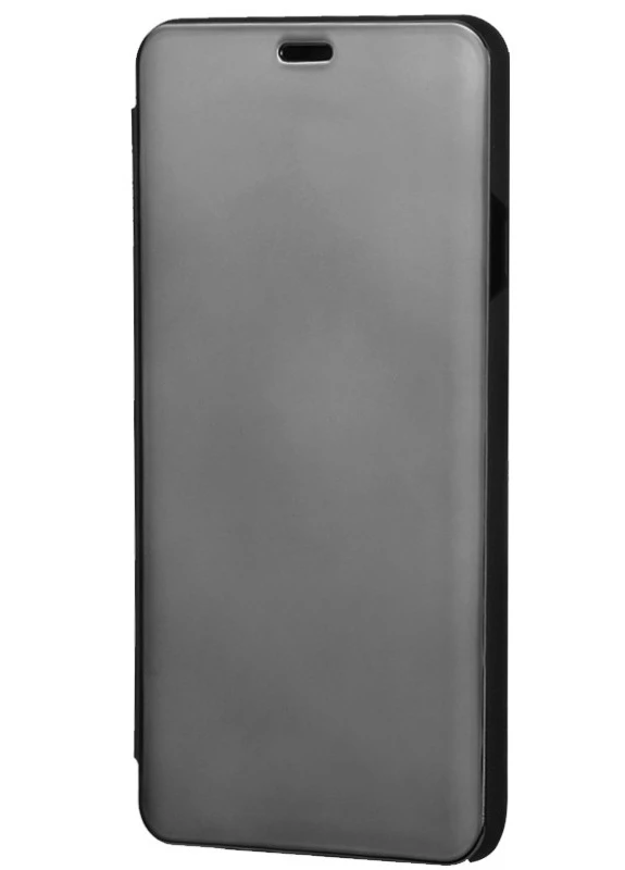 Чехол-книжка Clear View Standing Cover для Xiaomi Mi 10T Lite / Redmi Note 9 Pro 5G Черный (is_00000040273_5) Epik (237829343)