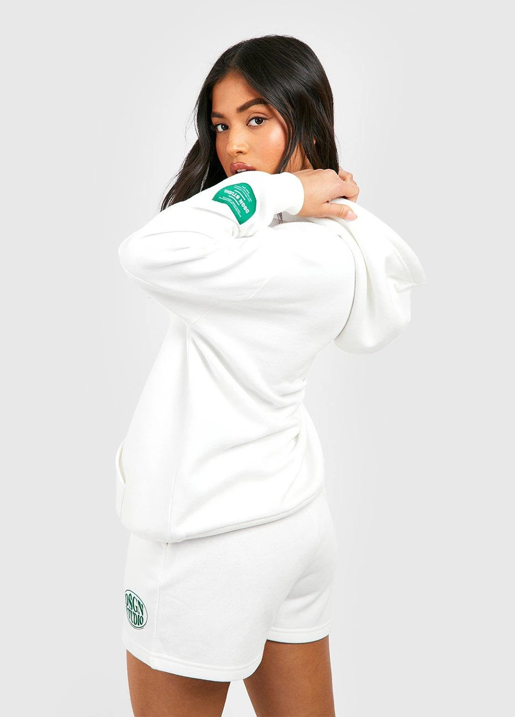Шорти Boohoo (293824549)