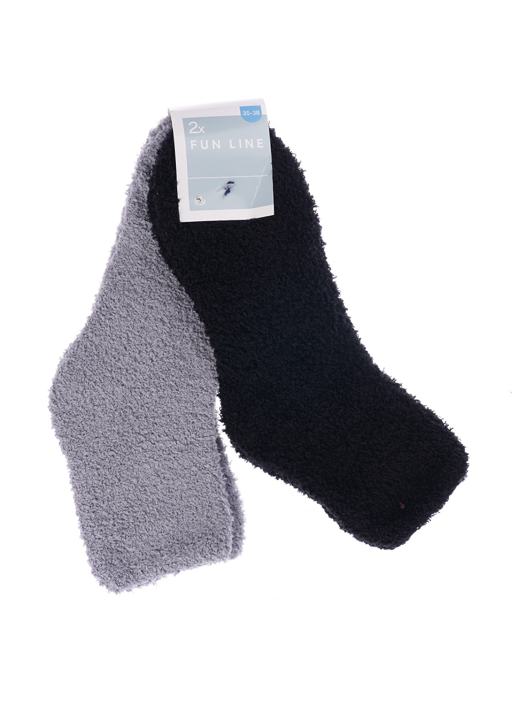 Шкарпетки (2 пари) C&A (144905901)