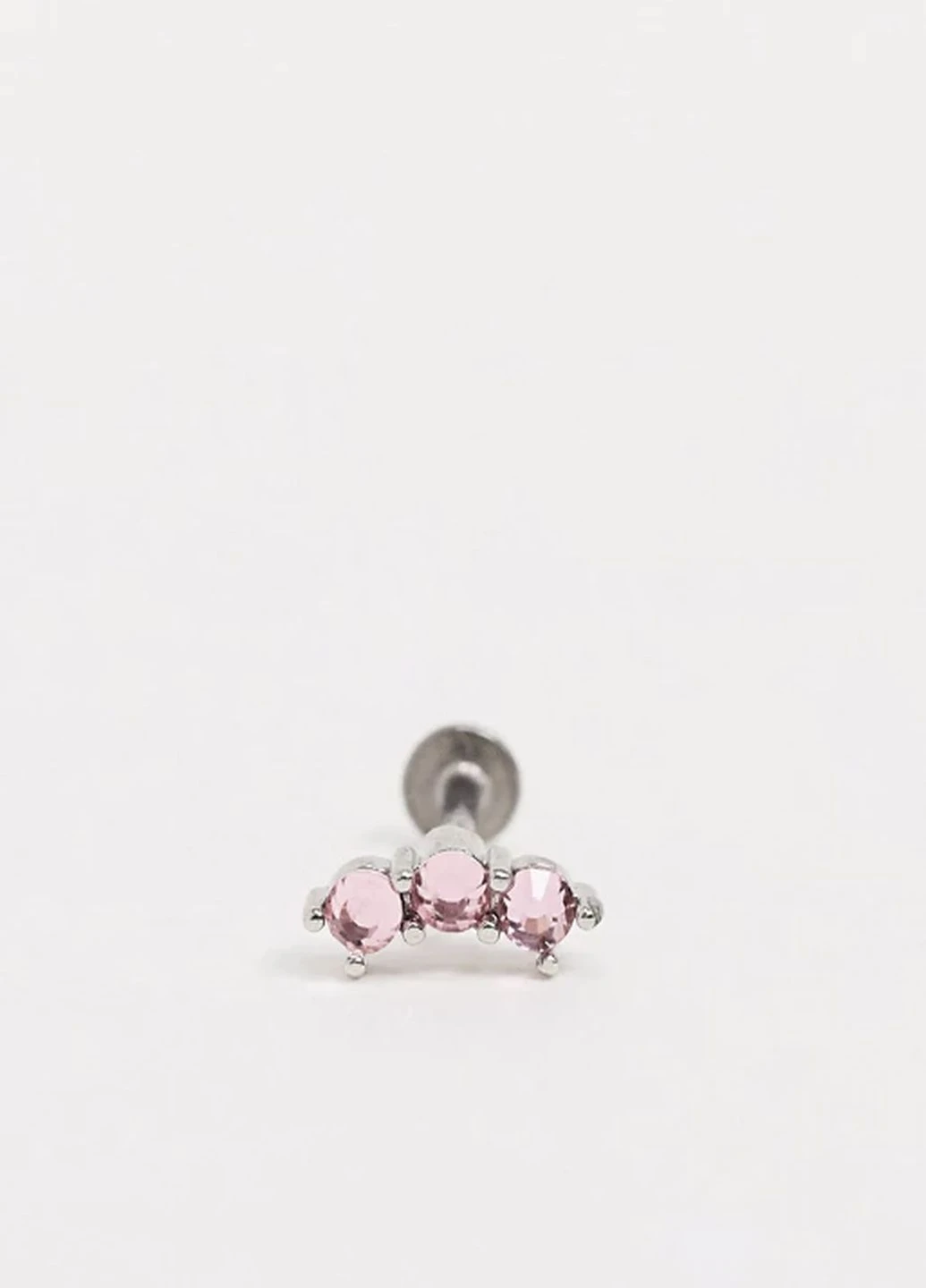 Серьга-пірсинг Asos (226381316)