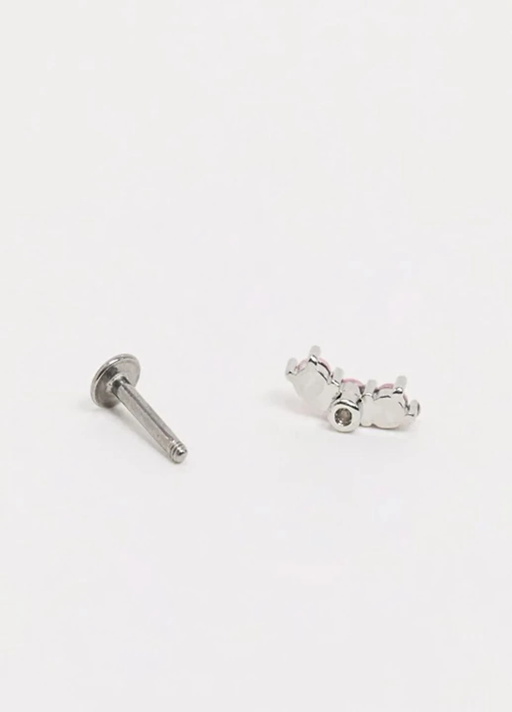 Серьга-пірсинг Asos (226381316)