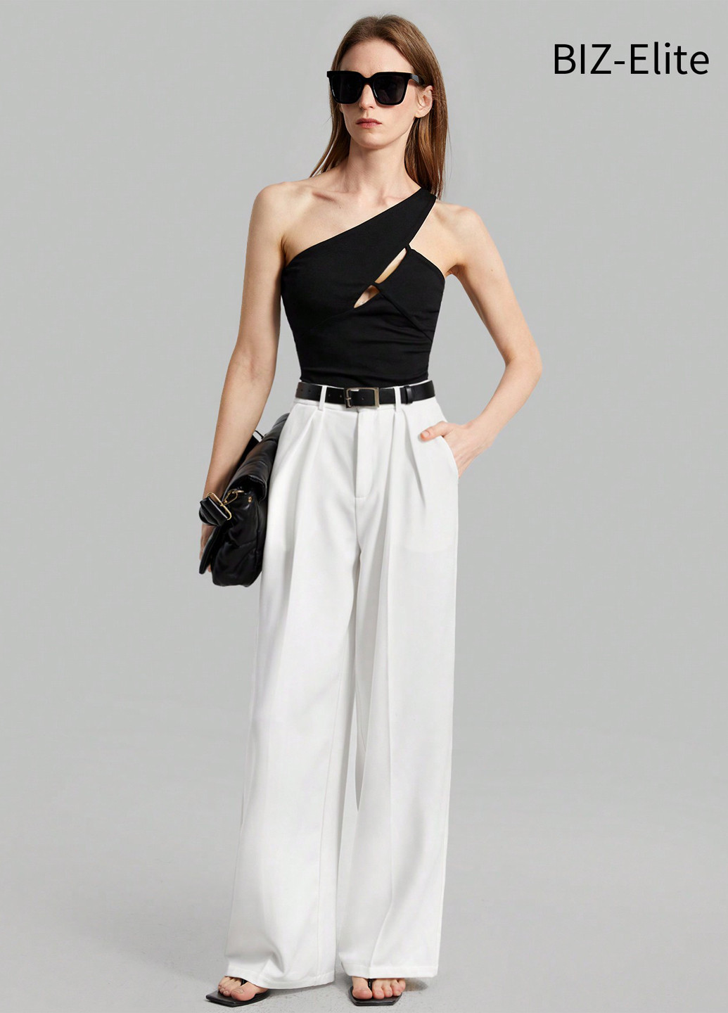 Штани SHEIN (342382008)