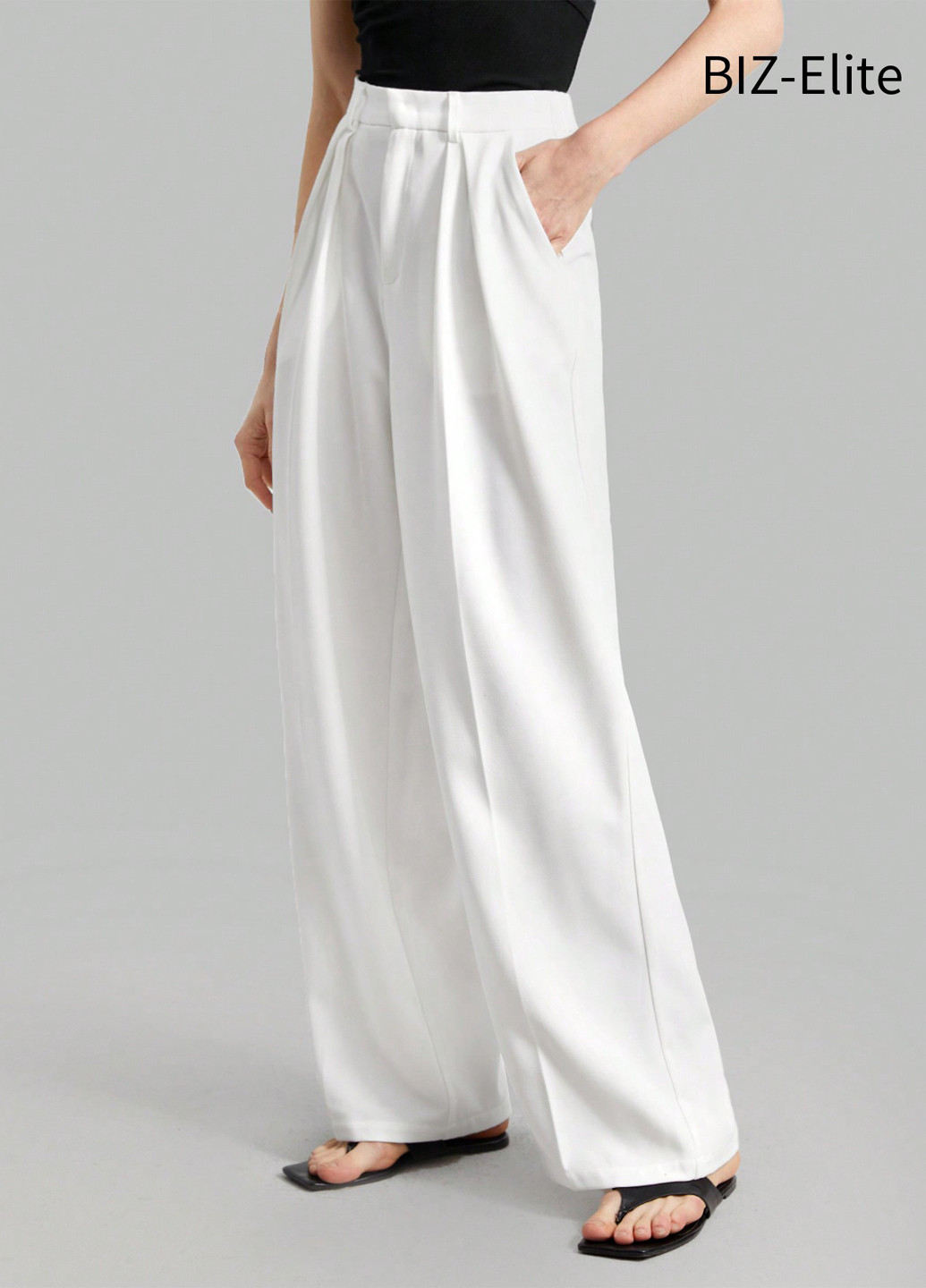 Штани SHEIN (342382008)