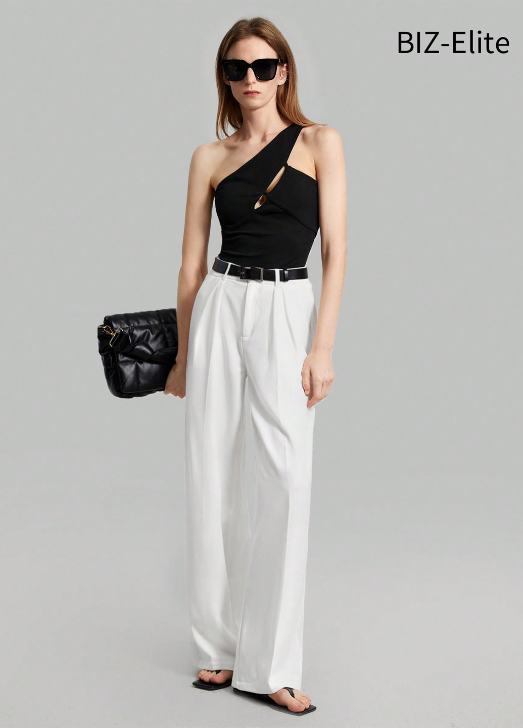 Штани SHEIN (342382008)